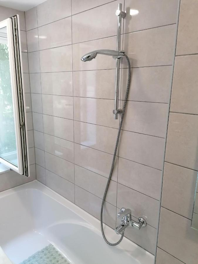 Apartment "B" 50 M From The Beach Ζαντάρ Εξωτερικό φωτογραφία
