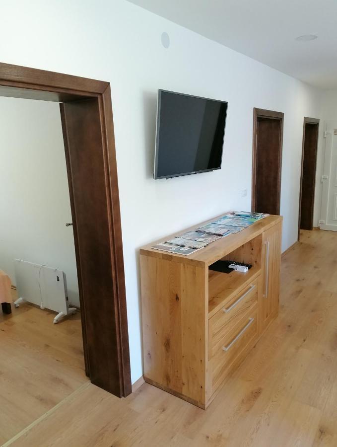 Apartment "B" 50 M From The Beach Ζαντάρ Εξωτερικό φωτογραφία